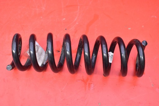 spring rear part rear BMW 4 F36 2.0 D 190 KM XDRIVE 13-17