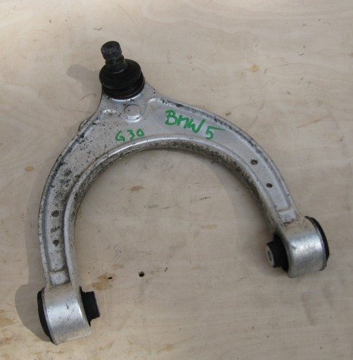 BMW 5 G30 3.0D 19R arm front upper right