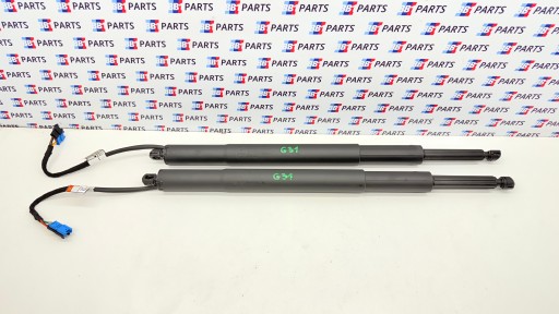BMW G31 damper bonnet boot electrical 8494106