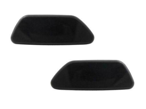 72X10711 +72X10712 - КРИШКА ОМИВАЧА ФАРИ SUBARU FORESTER 13