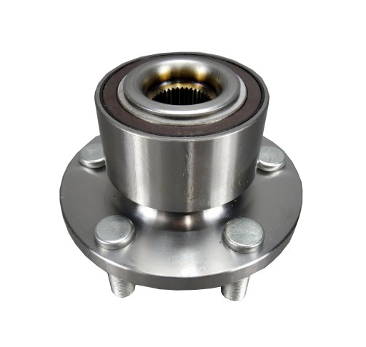 4102056 - Ступица со ступичным подшипником передняя ford galaxy s-max 2006 - 2015 гг.