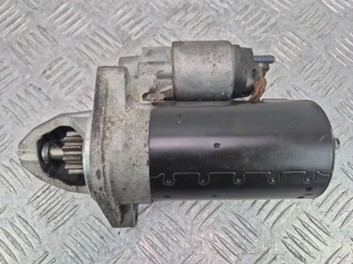 Mercedes C200 CGI W204 1.8i starter A2719060200