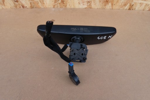 CITROEN C4 III SPECCHIETTO RETROVISORE interno retrovisore 9835908980