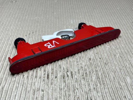 Trzecie light stop Citroen Berlingo 6351FE
