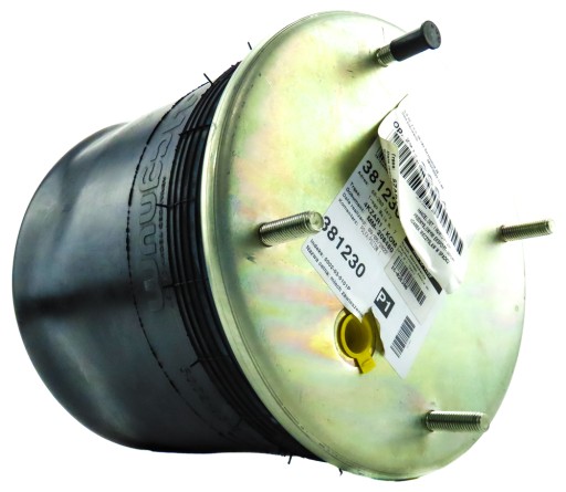 Пневмоподвеска magnum 5002-03-0101p 810mb задняя саф