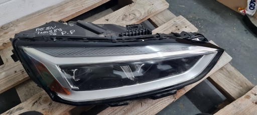 A5 8W S5 light FULL LED right right front USA ORG 8W6941034F