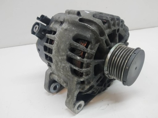 generátor 9670899580 1.2 VTI THP PURETECH Peugeot 308 II (2014- )