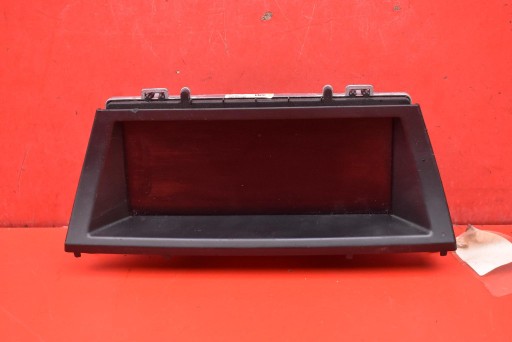 display navigace 1819870 BMW X5 E70 06-10