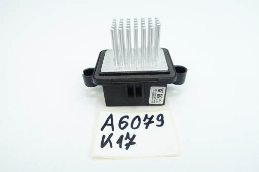 -29413006 - Резистор резистор вентилятора BMW G05 G11 G30