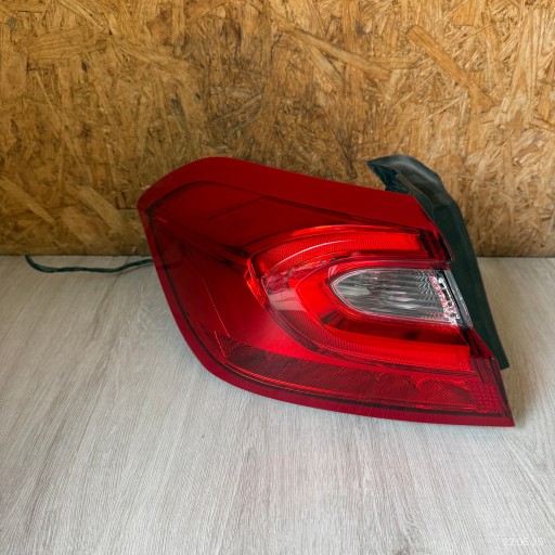light rear left FORD FIESTA MK8 H1BB-13405-BH