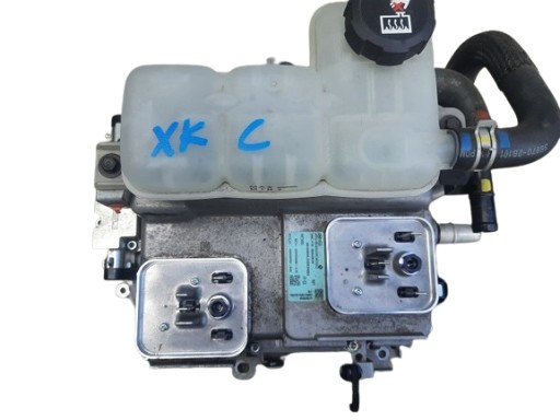 36600-2B275, 36600-2B275 - Інвертор інвертор xceed plug-in 366002b275