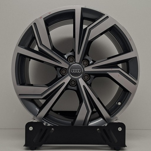 AUDI Q4 E-TRON 20" 89A601025N disk hliníkový