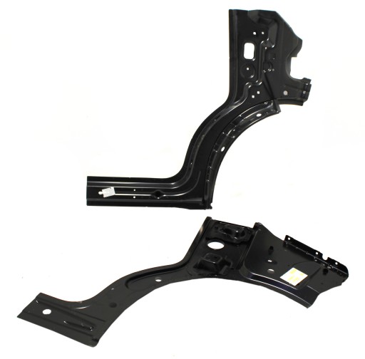 805062B - ФАРТУХ VW T6, ПОРІГ, НАКЛАДКА ПРАВА