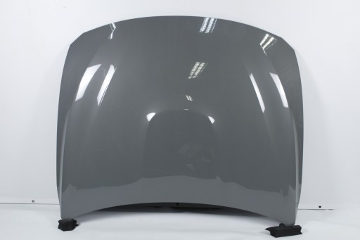 8058887 - Крышка капота BMW F80 M3 F82 M4 C39 Lime ROCK GREY