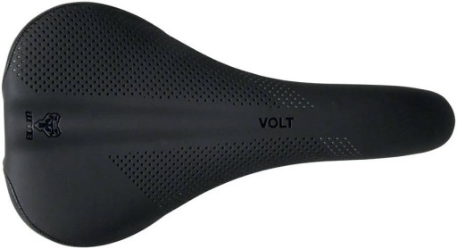 Сідло WTB Volt Titanium 142 мм