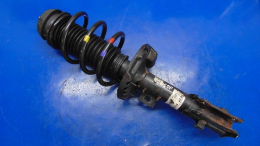 MCPERSON Amortiseur Droite Avant 1.4 16V Essence KIA STONIC 17-24R