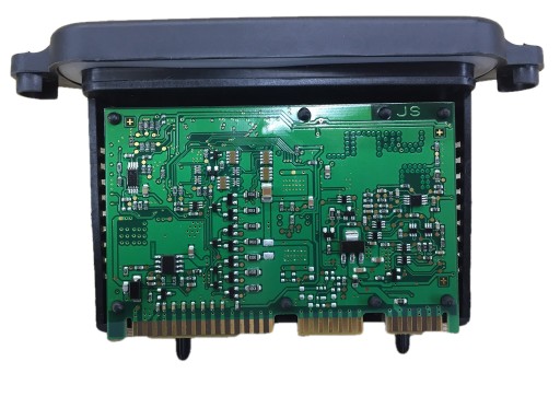 63117304593 7304593 - Модуль ксенонової лампи TMS для BMW f10 F11 F07