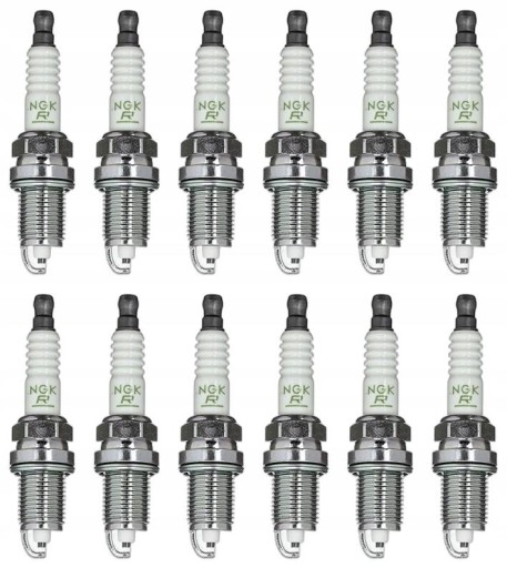 12 свечей зажигания ngk 94301