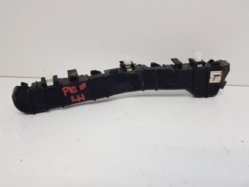 KIA PICANTO III bumper bracket left rear part 2017