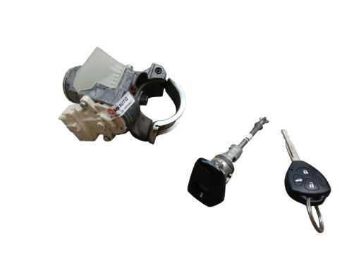 Allumage Clé Insert TOYOTA AVENSIS T27 45020-0204