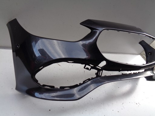 front bumper MERCEDES C-KLASA W206 21- NR 42776