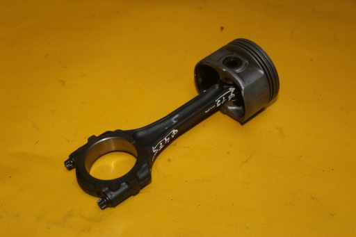 Поршень шатун Crank EPICA 2.5 B X2501