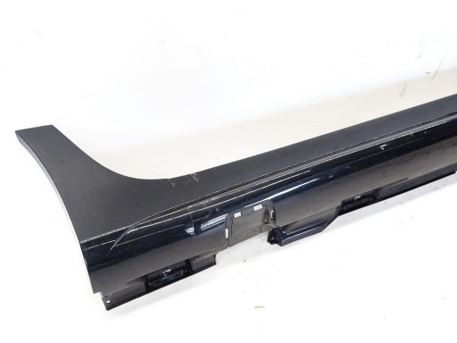 moulding threshold right MERCEDES CLS W257 AMG LAKIER 197 18- A2576907401