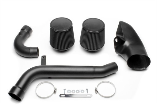 90BM007 - Воздухозаборник BMW E60 E61 535i N54