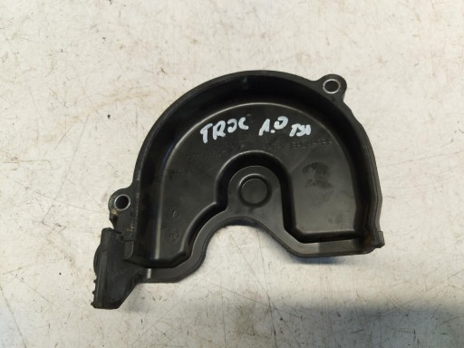 VW TROC kryt řemene rozvodu 04L109121E