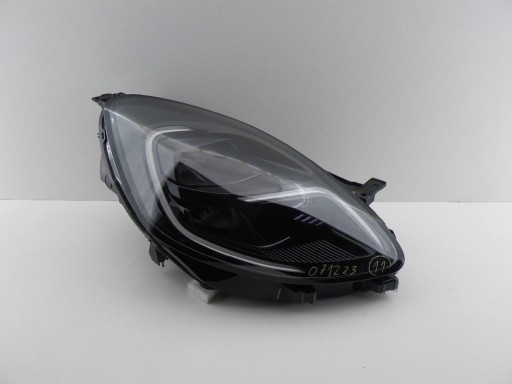 FORD PUMA II MK2 FULL LED 19- light right front