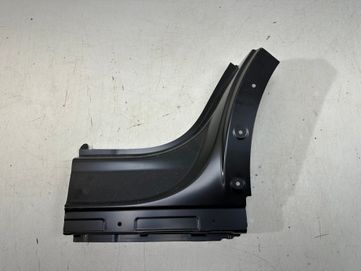 11A809837m - Накладка на пороги ліва vw id.4 11a809837