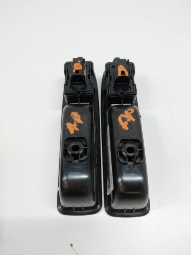 window control switch rear part left right 254218388R Renault Captur II (2019-)