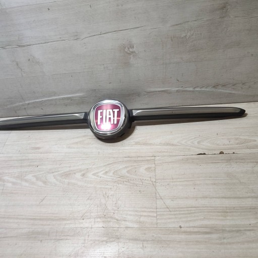 grill front Fiat 500X 735692166
