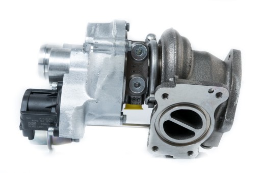 Turbo Mini Cooper Works 1.6 211 218 л. с. 53039880146