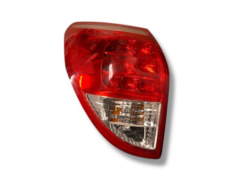 light rear left side Toyota RAV4 3 XA30 2007 81561-42091