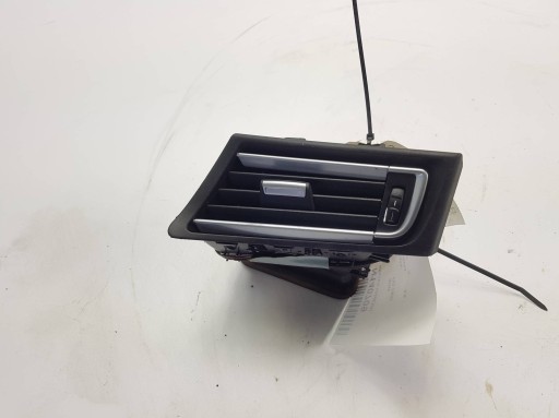 BOCCHETTA ARIA ANTERIORE sinistra 9115857 BMW F01 740D