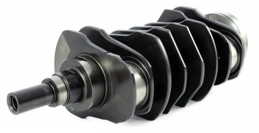 12200AA430 - Усиленный коленвал subaru 2.5 ej255 ej257