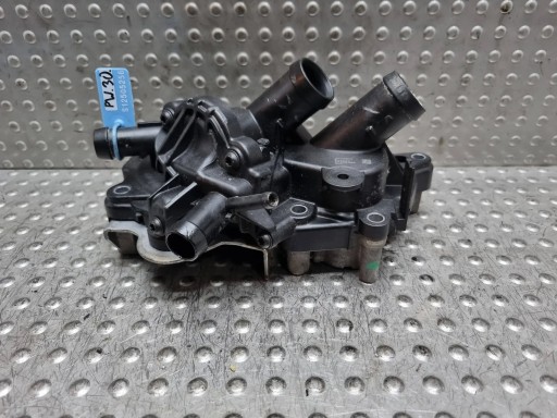 water pump 04E121042A AUDI A4 8W B9 VW GOLF VII CADDY 1.4 TFSI