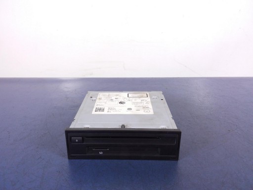 VW GOLF VII LIFT DRIVE SD НАВИГАЦИОННЫЙ РИДЕР