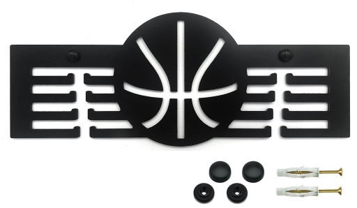 Вішалка для медалей настінна 40см