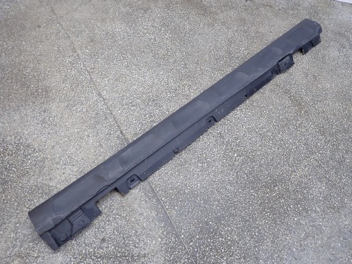 Педаль порога ліва ALL TERRAIN E W213 17R