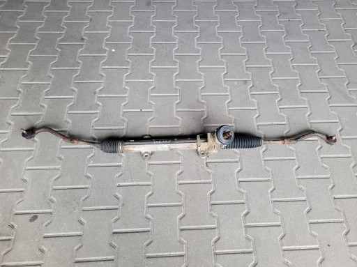 SCATOLA STERZO ANGLIK barra sterzo HYUNDAI I40 1.7 CRDI