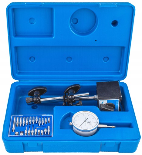 НАБОР МАГНИТНЫХ ШТАТИВОВ 0-10 ММ