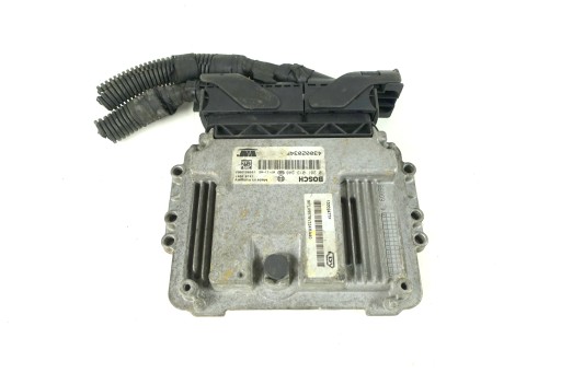 Ordinateur Unité de contrôle Moteur LDV MAXUS 2.5 CRD 2.5CRD 0281013348 43002034F