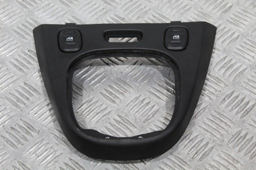 Châssis DEKOR Console du levier de vitesse FIAT PANDA III 3