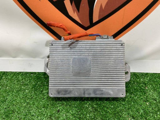 LR099090 - Преобразователь мощности Range SPORT L494 JPLA-14F722-AB