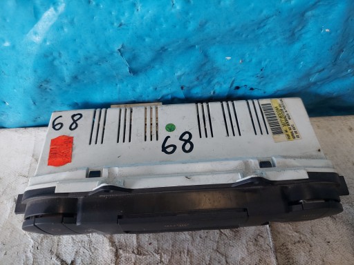 PANEL KLIMY MONDEO MK 3 3S7T18C612AH