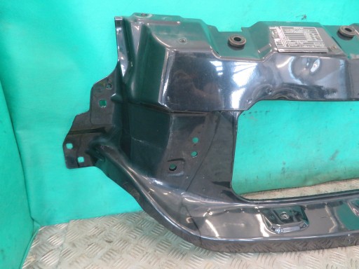 Armature Traverse IVECO DAILY 22R