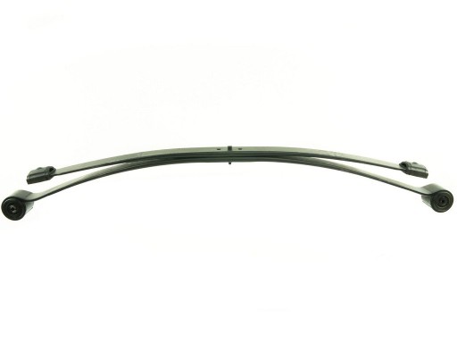 FT13358 / FAS ЗАДНЯЯ ПРУЖИНА MB SPRINTER 06-2-ПЕРЬЯ 3/3.