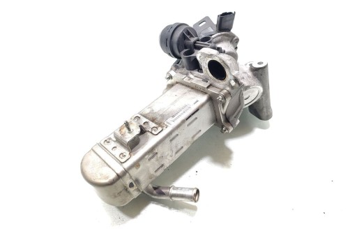 255457 - КЛАПАН ОХОЛОДЖУВАЧА ВИХЛОПНИХ ГАЗІВ EGR 30725855 FORD 2.0 TDCI